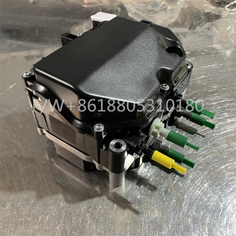 12V Wasserheizung 5-Loch Harnstoff-Dosierpumpe für Volvo LKW - OE 21577511 21577507 – Detail 4