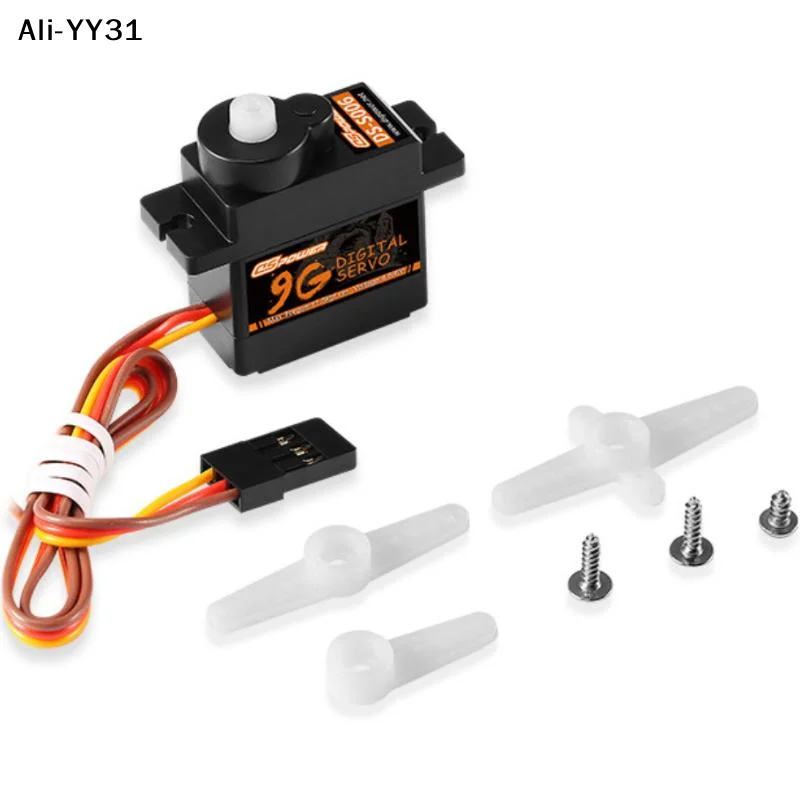 【DA】1 Set Rc Fixed-…