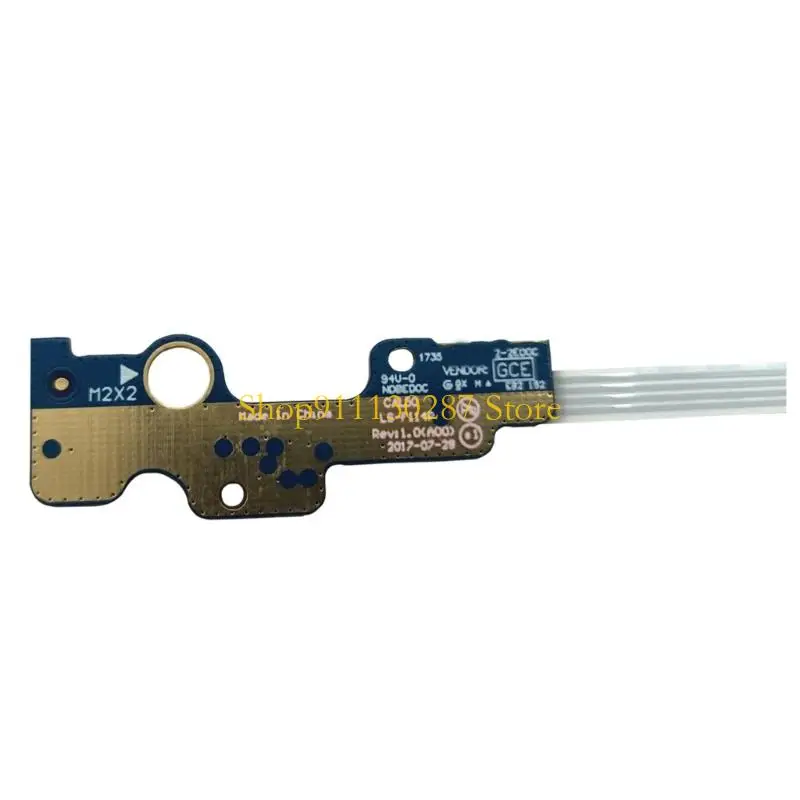 J1HC Notebook Power…