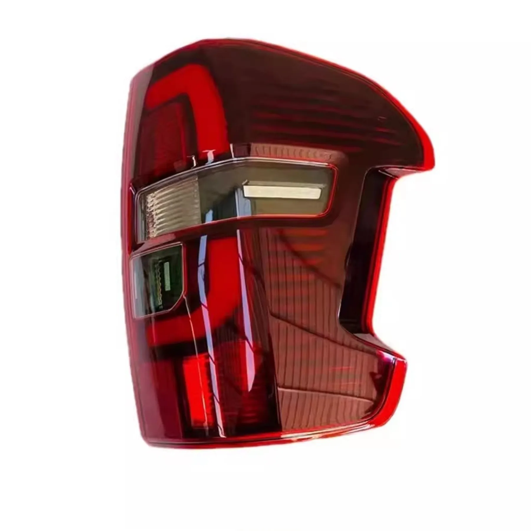 Led Tail Light Taillight Rear Lamp for Changan F70 Brake Driving Lamp Turn Signal