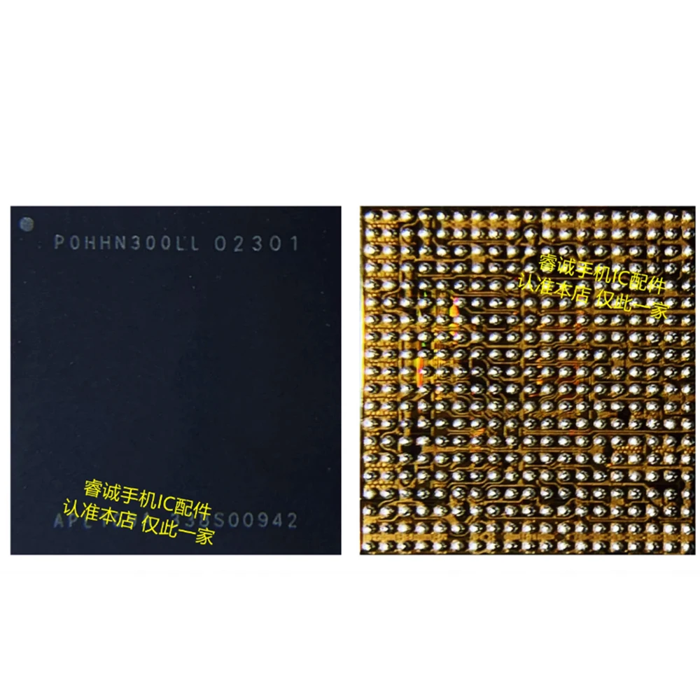 338S00942 Power management IC For IPhone 14 Pro Max Plus 14Plus 14Pro 14Promax PMIC 338S 00942 CHIP New Original Genuine Ic