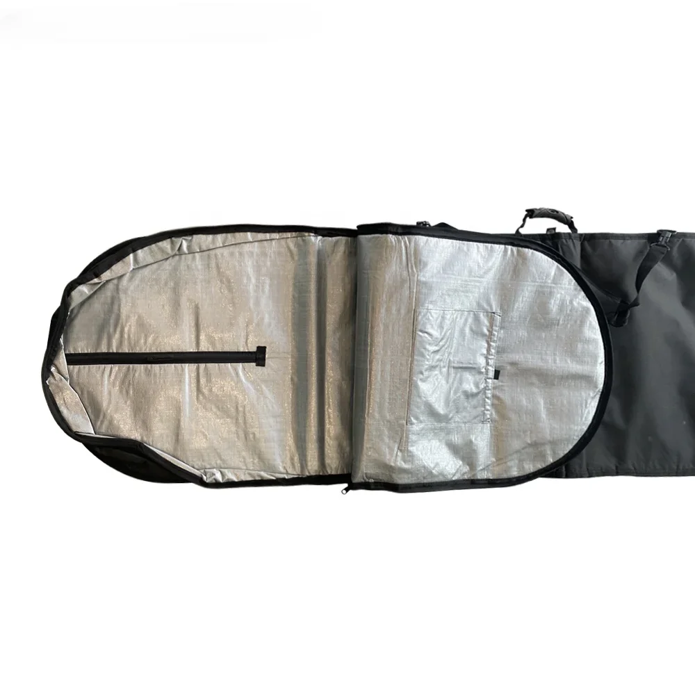 

--Premium Surfboard Cover Longboard Heavy-Duty Durable Surfing Board Bag Paddle Board Carrying Bags