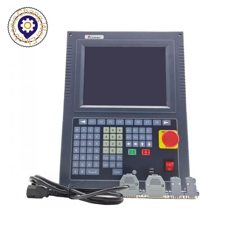 プラズマ切断機コントローラー,モーション制御システム,2軸,SF-2300SG-N