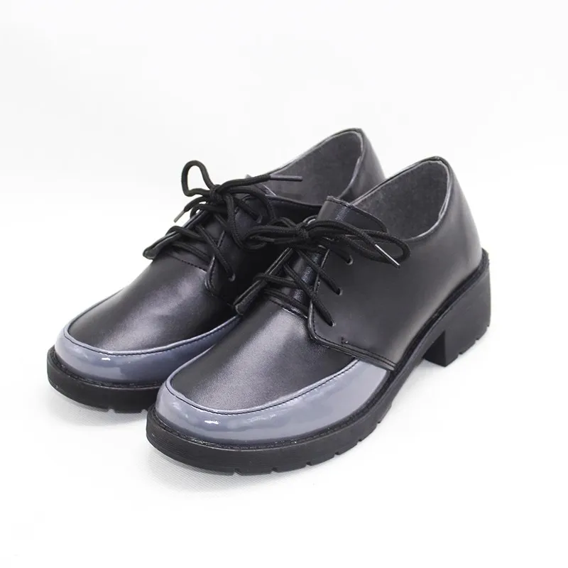 Hipnose DRB Cosplay Botas, Halloween Carnaval Custom Made Sapatos