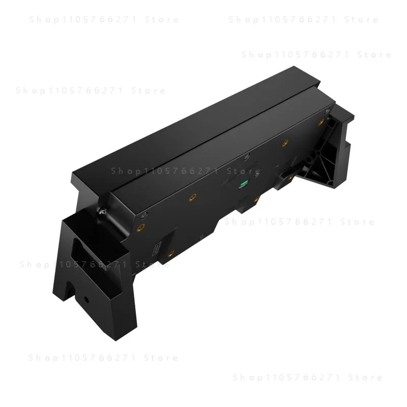 Full-Size High Simulation A320 FCU Control Panel - Flight Simulator Cockpit Instrument For Pilots