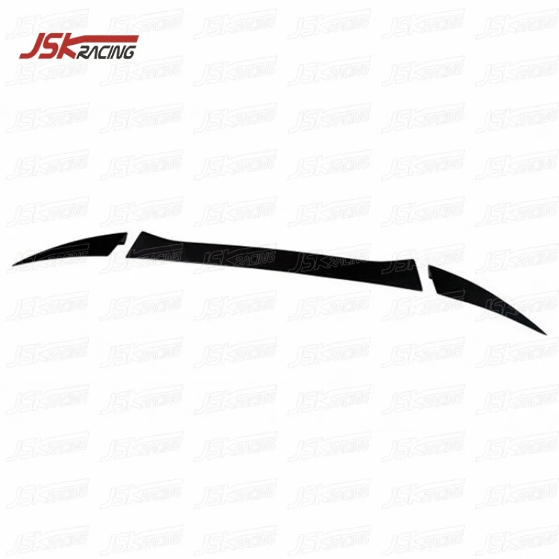 

Спойлер из сухого углеродного волокна NOVT STYLE для McLaren GT 2019-2022 годов