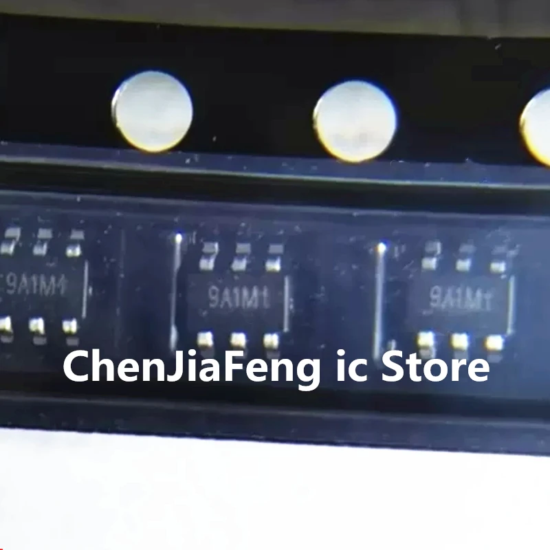 

10 шт. ~ 100 шт./лот TP181A1-CR 9A1 SC70-6 новый оригинал