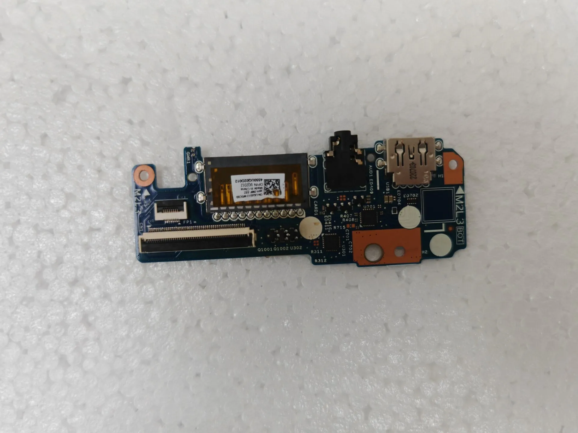 

ЖК-кабель для HUAWEI NX8606 NB8606 NB8608 EDP экранная линия HQ21310286000 30-контактный