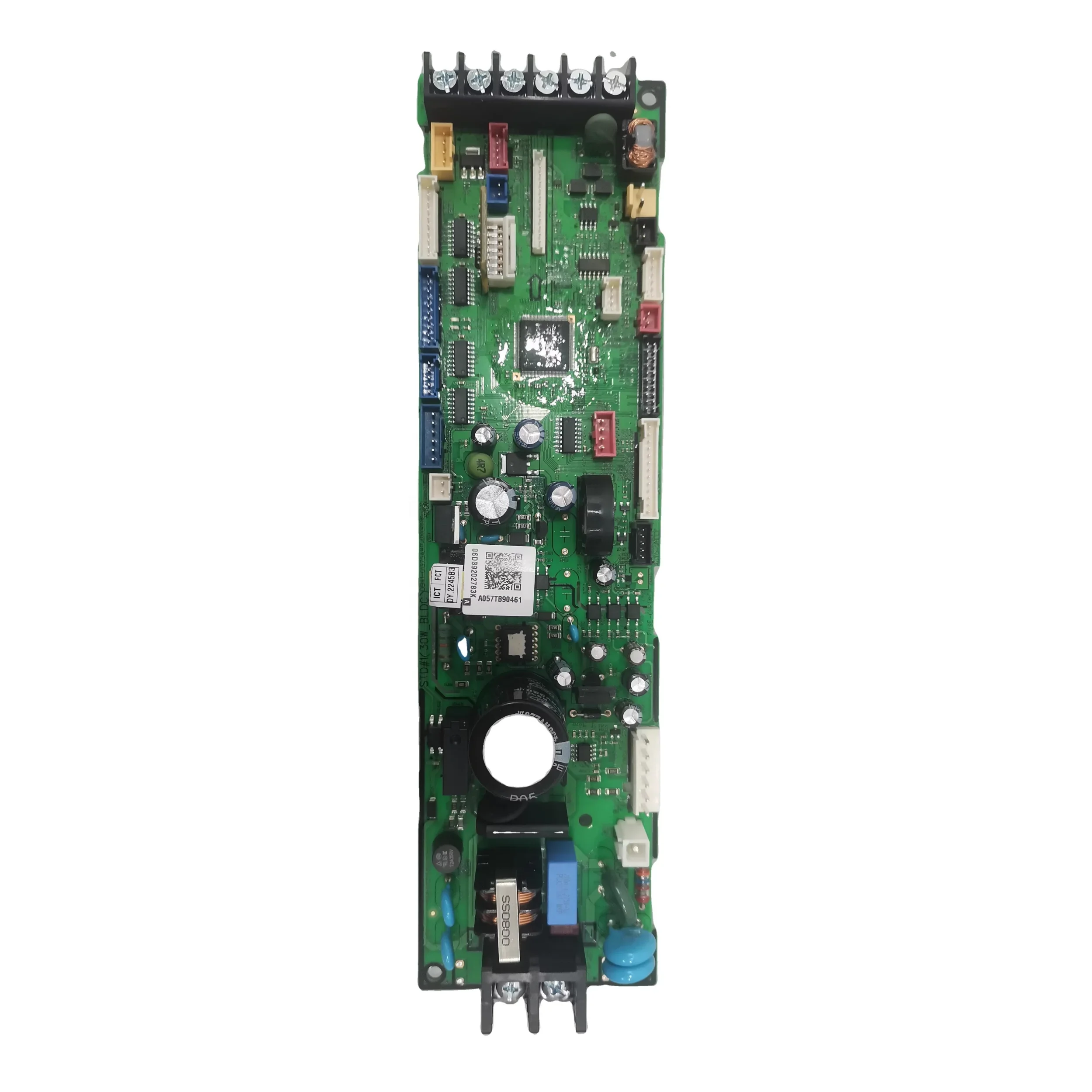 

New Suitable for Central Air-conditioning Indoor Unit Mainboard DB92-02783K Control Panel DB92-02783D DB92-02783J