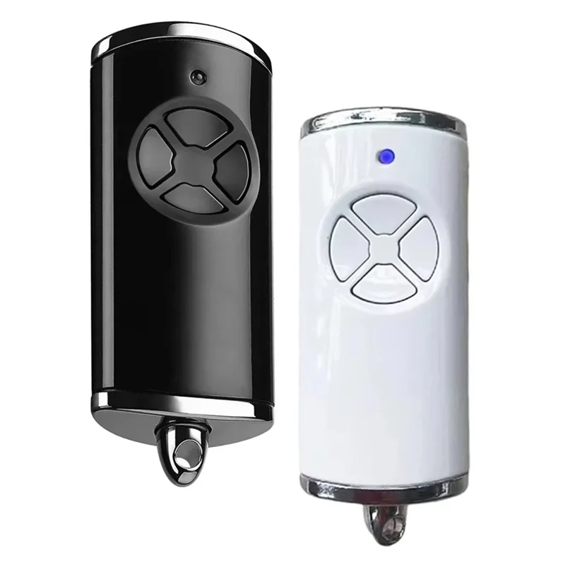 ABKQ-2PCS For HORMANN Bisecur 868Mhz Remote Control Transmitte For Garage Door Opener HSE4-868-BS, HSE2-868-BS, HS5-868-BS