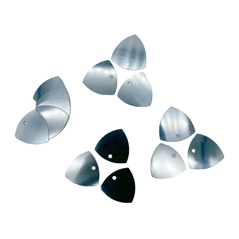 Screwdriver Set For Hand Repair Opening Tools 2 In 1 Mobile Phone Repair Tools Kit Single Pry Piece Pry Opening Tool