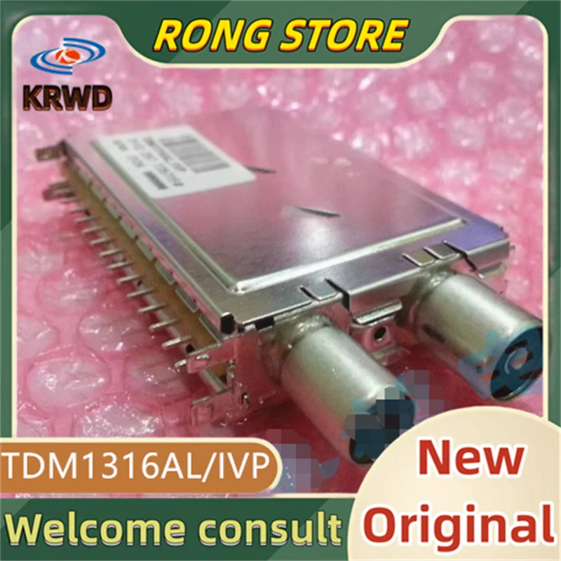 

1PCS New and original TDM1316AL/IVP TDM1316ALIVP TDM1316AL TDM1316 IC