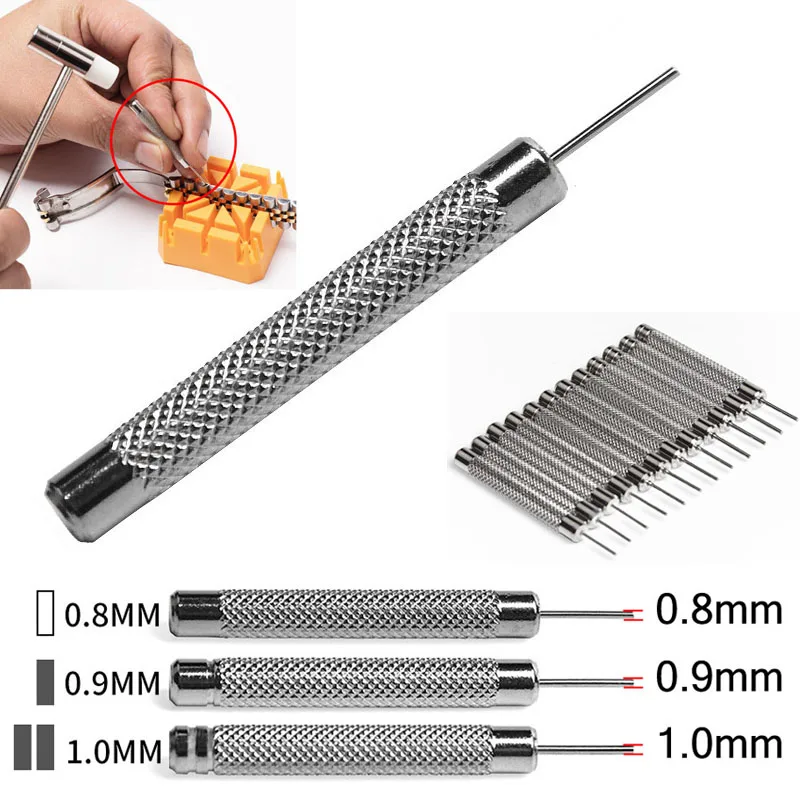 Watchband Strap Lin…