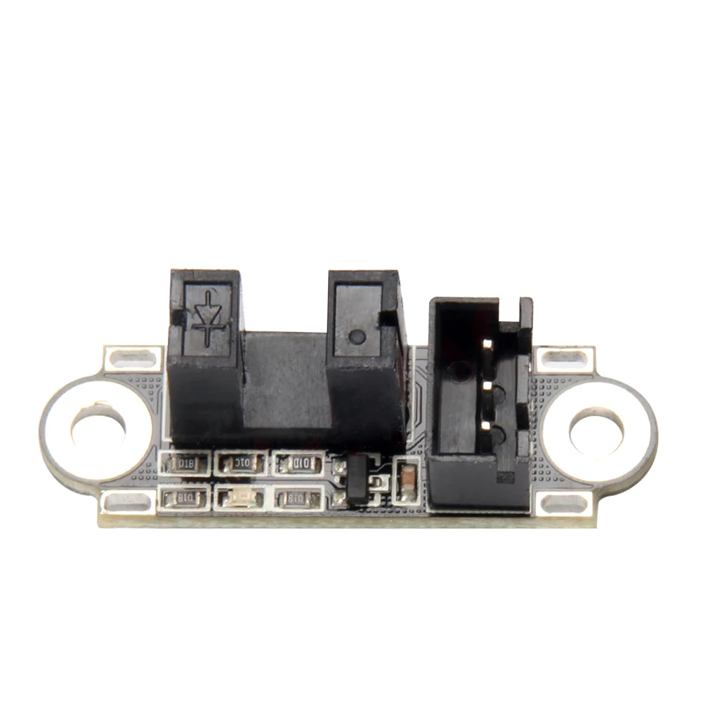 

3D Printer Optical Switch Sensor Photoelectric Light Control Optical 3D Printer Parts Sensor Switch Switch Module