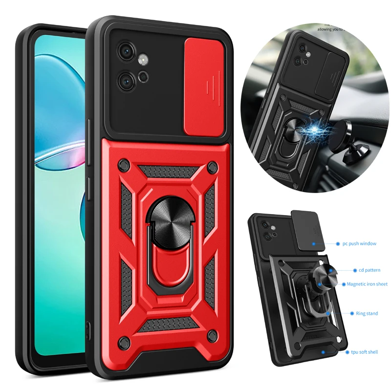 Ring Armor Soft Pho…