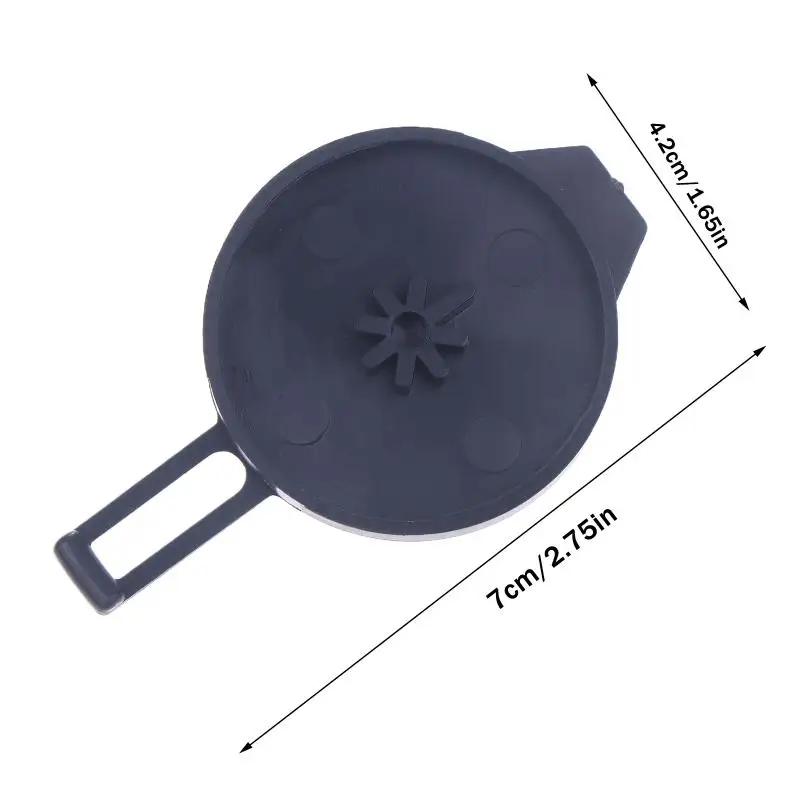 1647123030 غطاء مبرد المبرد - غطاء خزان توسيع OEM لـ Corolla/Yaris/Vios/Scion #6