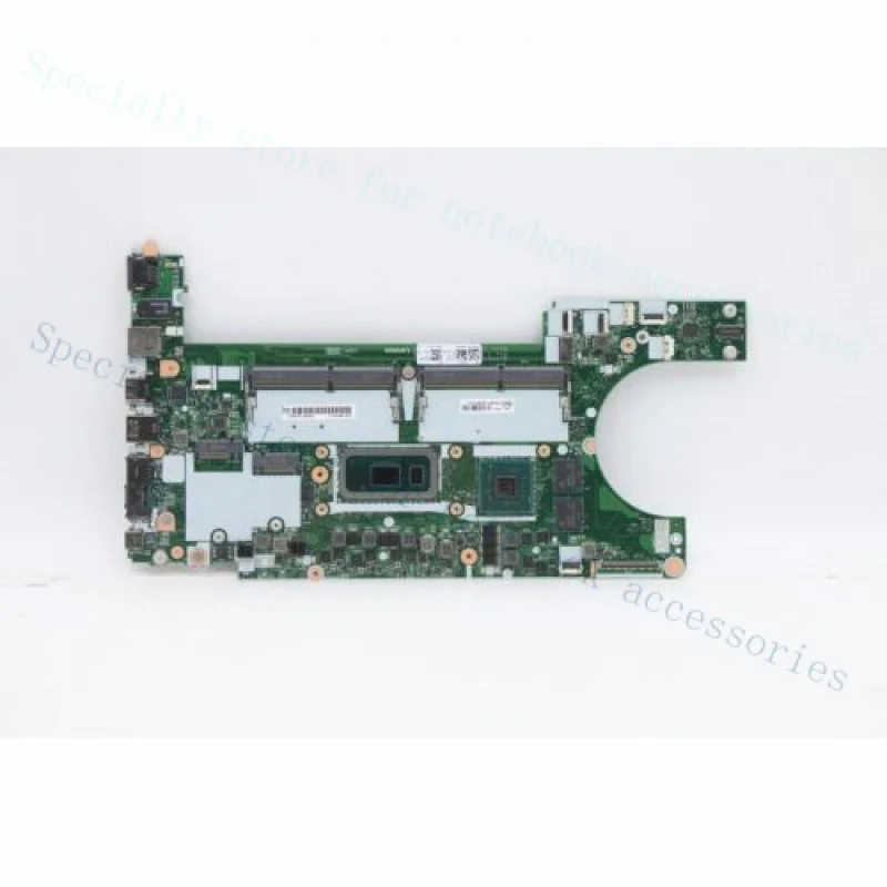 

A +++ для Lenovo ThinkPad L14/L15 I7-10510U GPU: 6252G 5B20W77539 Материнская плата для ноутбука