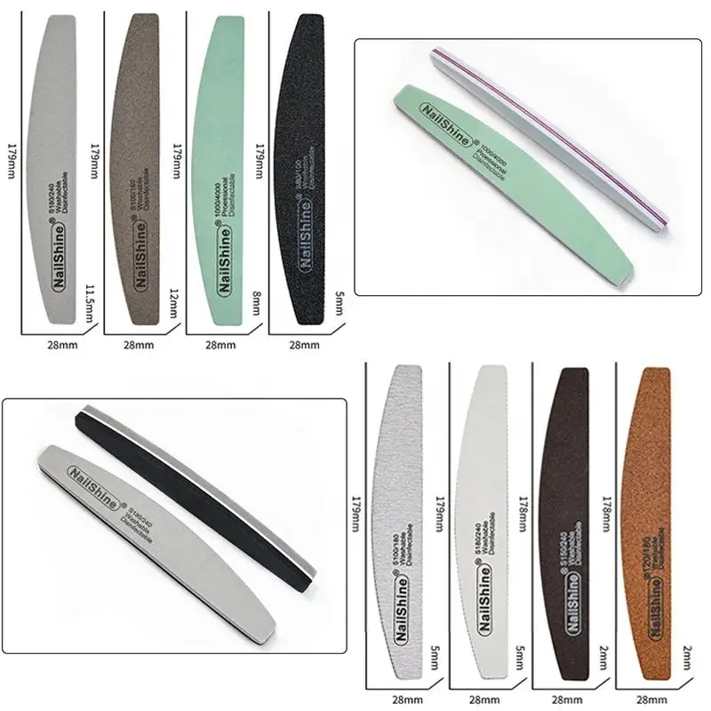 Thumbnail 2 - #16 Latest Emery Boards Offers