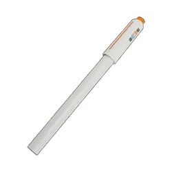 Shanghai Leici PCN-1-01 cyanide ion electrode ion meter electrode BNC/Q9