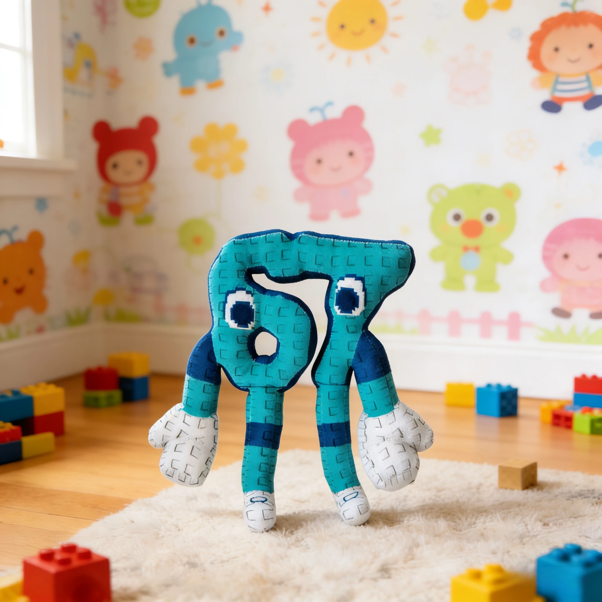 

Steal A Brainrot Plush Doll Steal A Brainrot 67 Plushies Toy 67 Brainrots Italian Brainrot Chair Plush Soft Toy Christmas Gifts