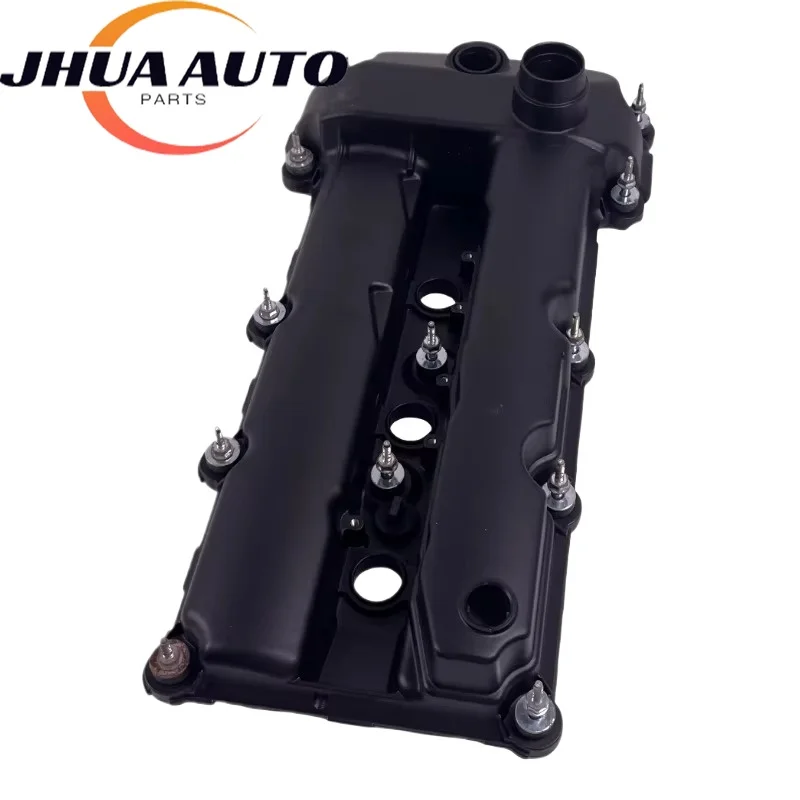 

C2c38781 Brand New Left Engine Valve Cover for JAGUAR XE XF XJ X-Type 2.5L S-Type 3.0