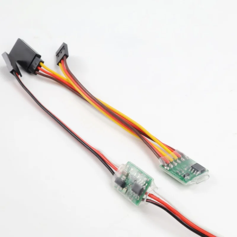 Universal Servo Inv… - image