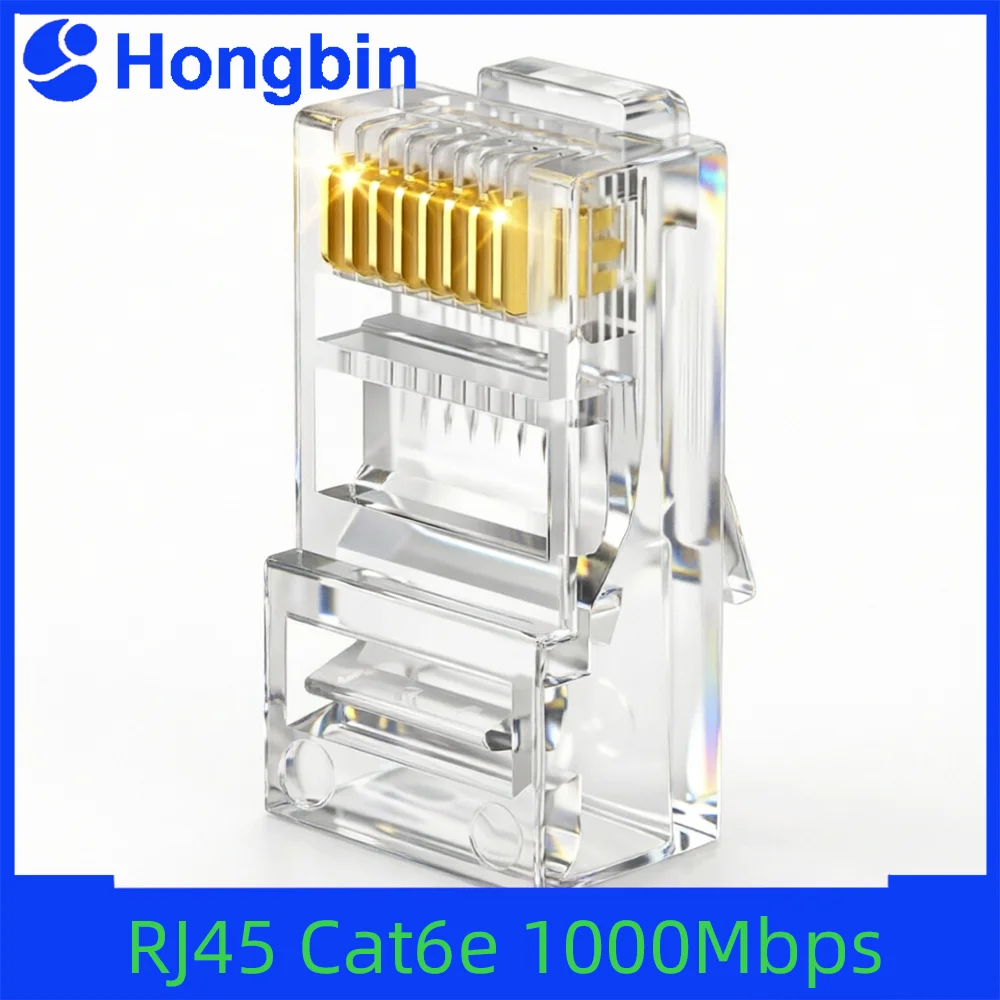 #14 Best 1000Mbps Network Cables to Buy In 2026