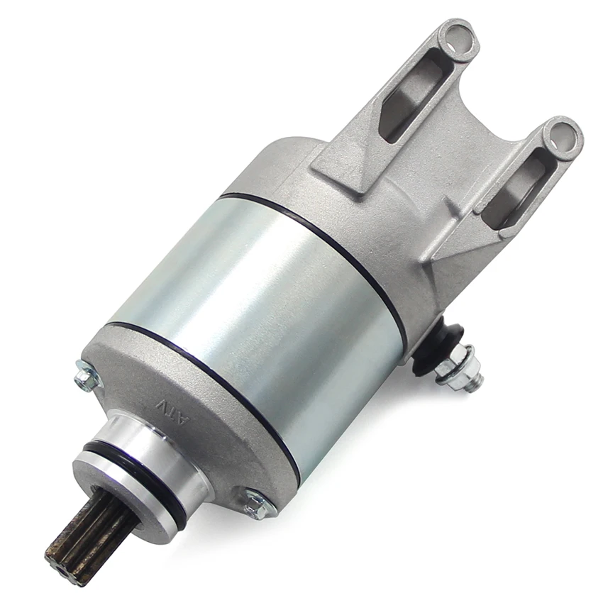 

Motorcycle Electric Starter Motor For Suzuki DR350 DR250SE DR350S DR350SE 1994 1995 1996 1997 1998 1999 31100-15D10 31100-47D00