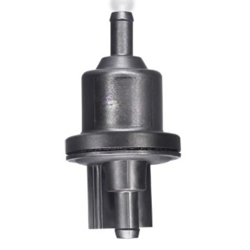 6QE906517 Activated Carbon Canister Solenoid Valves Control Valve for VW Santana POLO Lavida Bora Sagitar Golf 6 for Skoda Fabia
