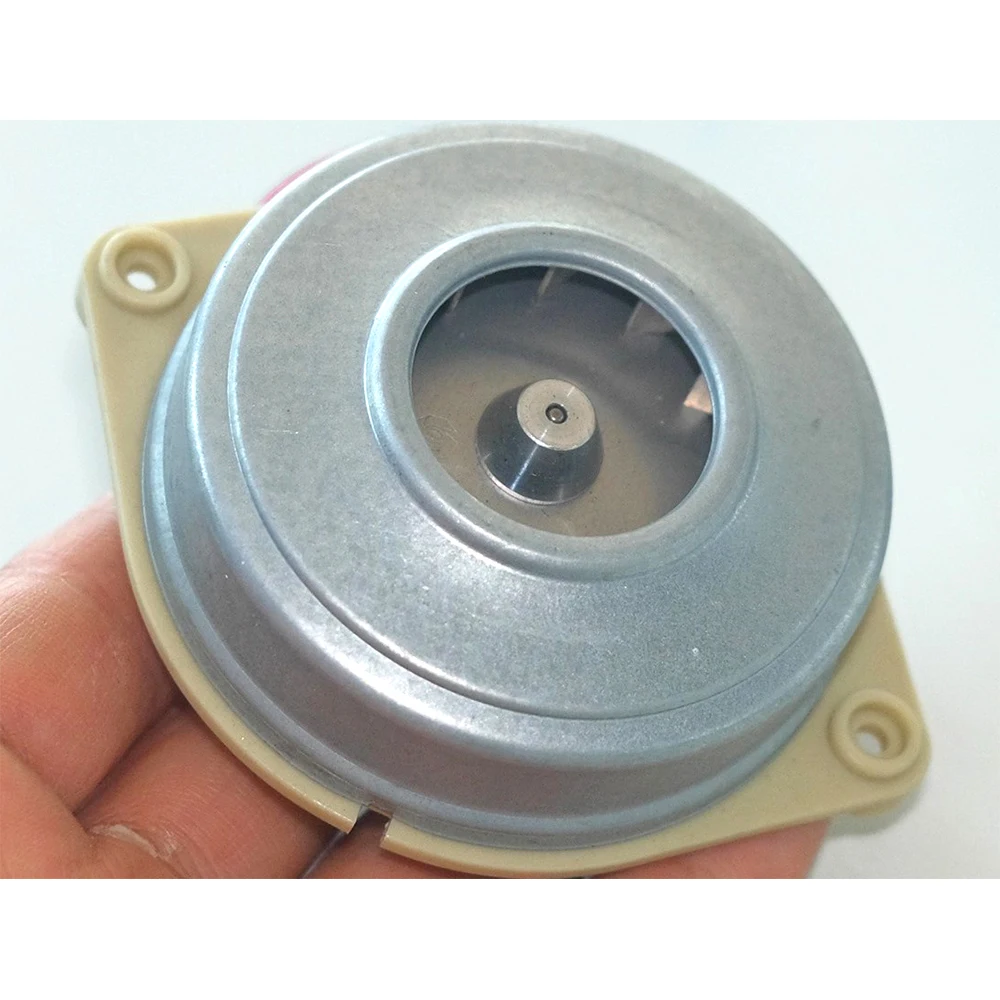 

11400rpm DC5-14.4V 57mm Aluminum alloy impeller vacuum blower