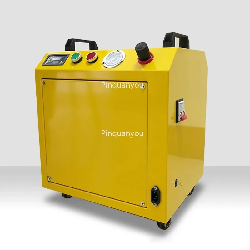 Por Concrete Foam Generator Machine for CLC Bs High Expansion Foam Generator