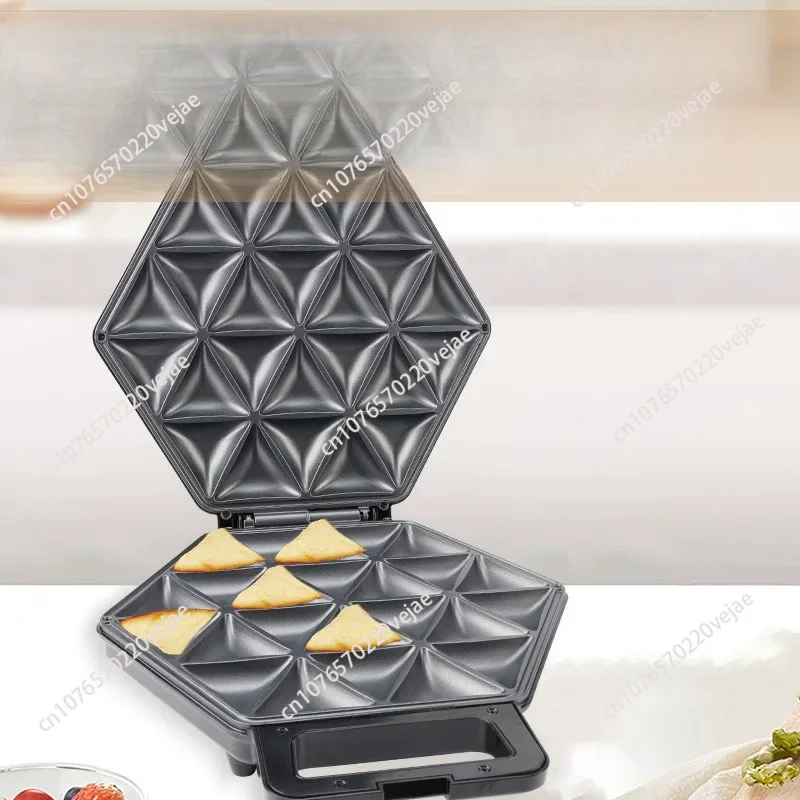 Household Middle Eastern Indian Maker, Dumpling Maker, Large Capacity Breakfast Maker