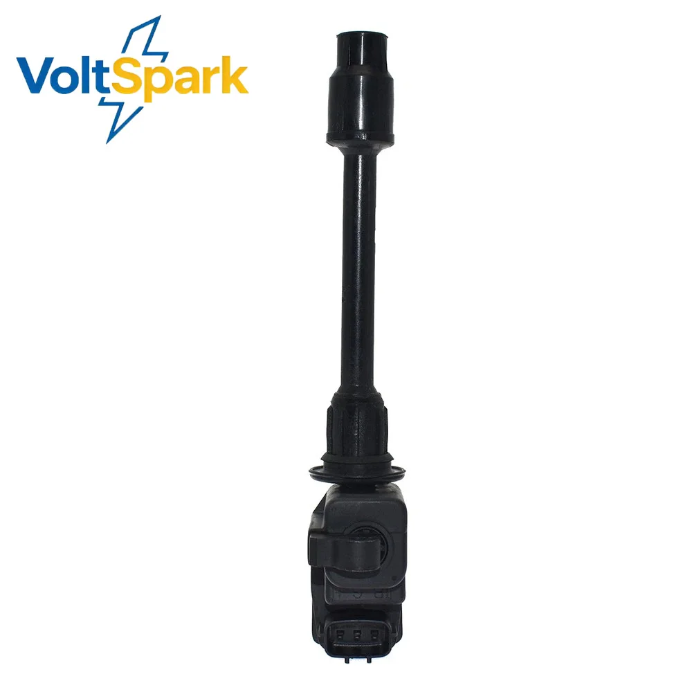 22448-31U01 Ignition Coil for Nissan Maxima Cefiro Infiniti I30 3.0L V6 Direct Replacement Replaces DENSO 673-4010 3