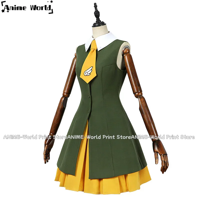 Disfraz de Sakura Kinomoto