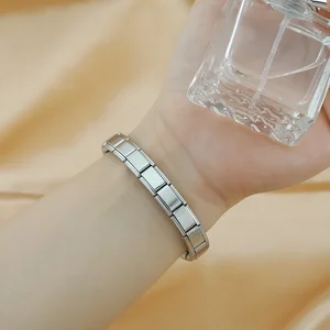 8 최고의 판매 하이시프 브레이슬릿 - №4