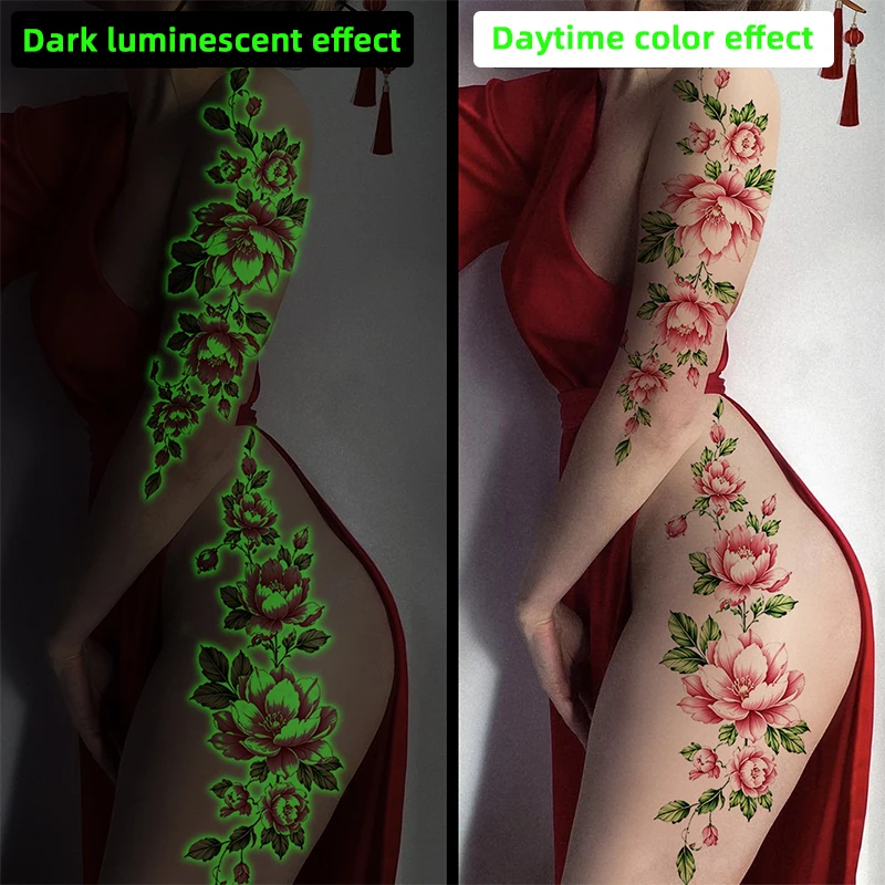 #40 Temporary Tattoos Ranking List in 2026
