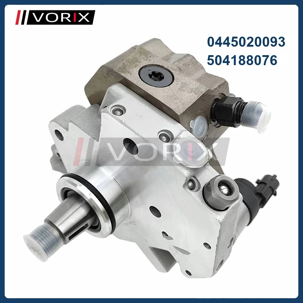 

0445020093 504188076 Diesel Fuel Injection Pump for IVECO/New Holland