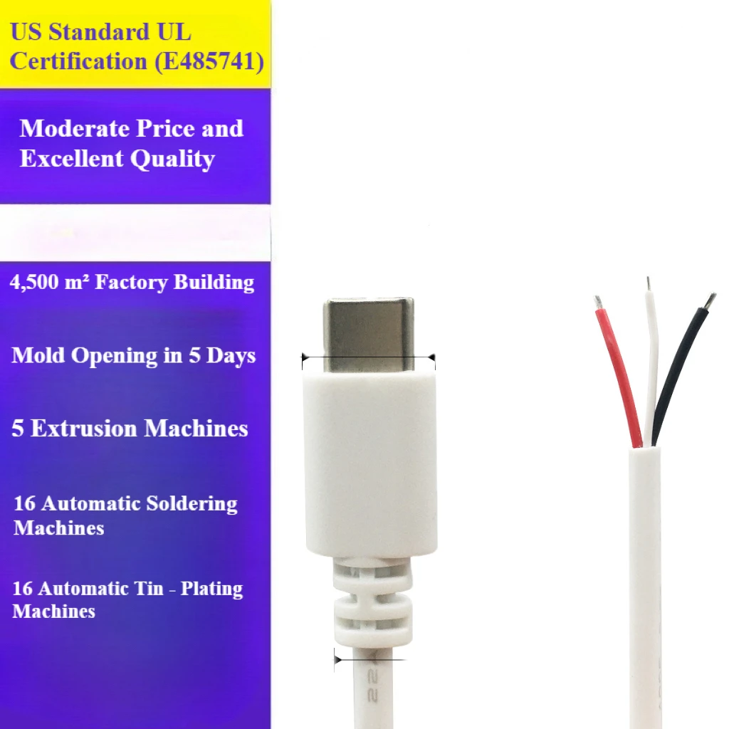 Charging Cable Sola…