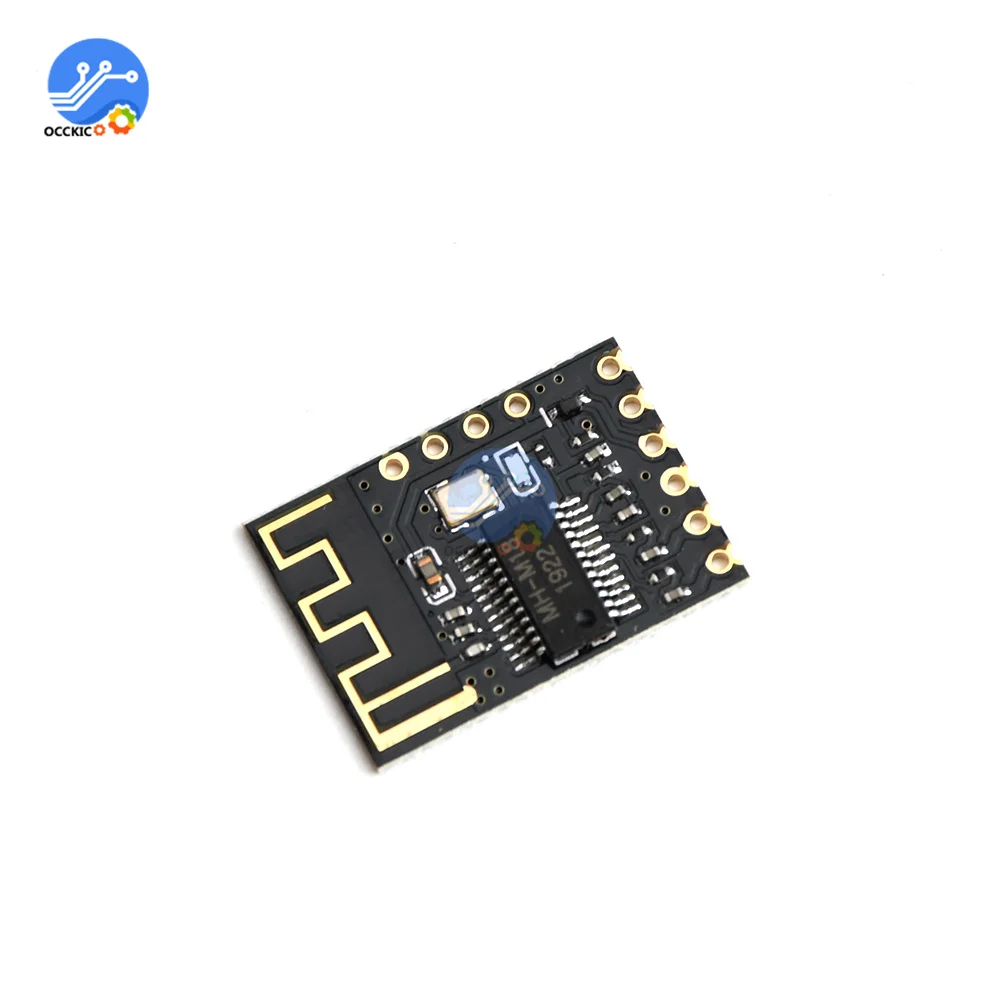 MH-MX8 MP3 Decoder Board Bluetooth 4.2 5.0 Audio Modul Verlustfreie Stereo DIY Refit Lautsprecher Hohe Fidelity HIFI