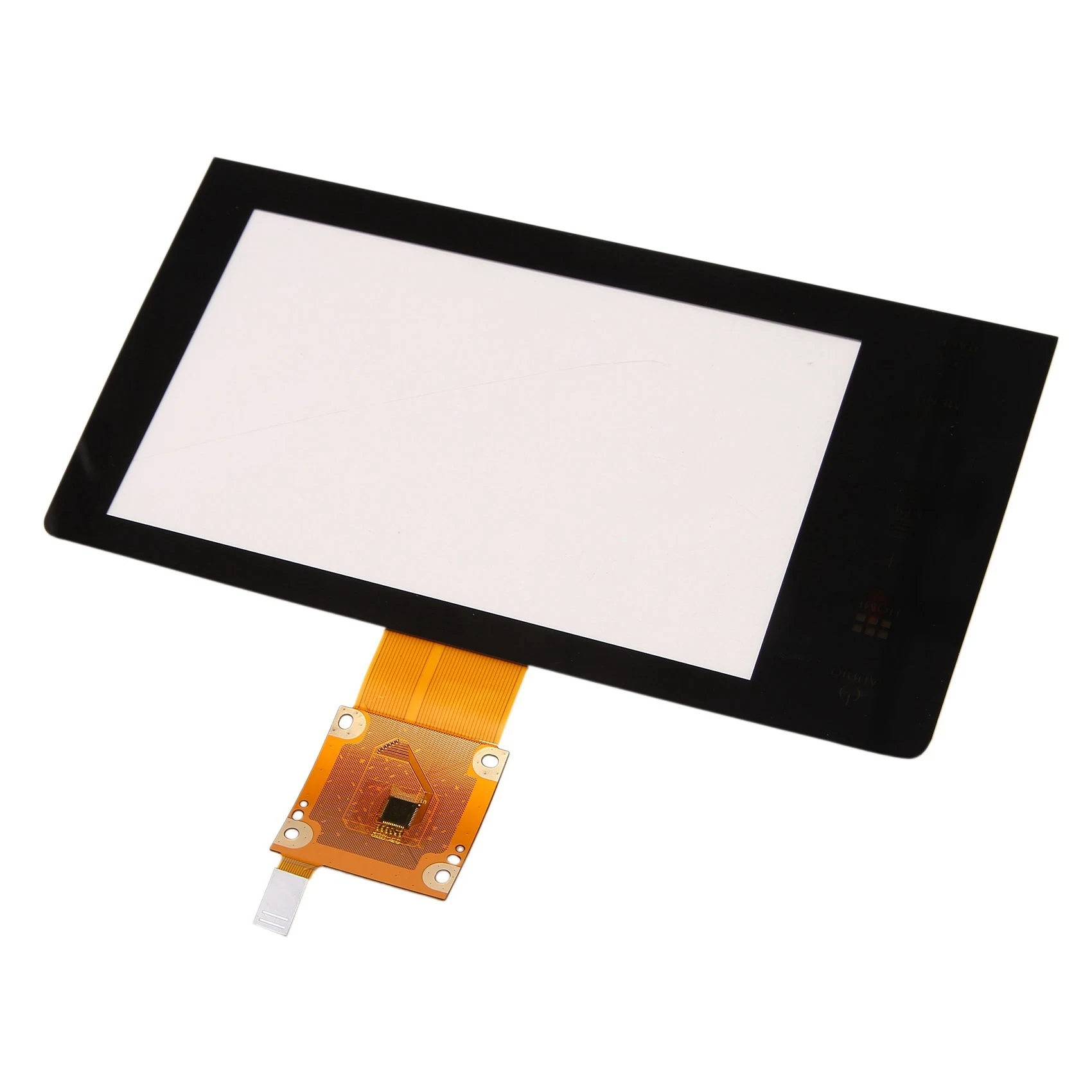 

7 Inch Touch Screen Capacitive Sensor Digitizer Panel for Honda Civic 10Th 14 Pin