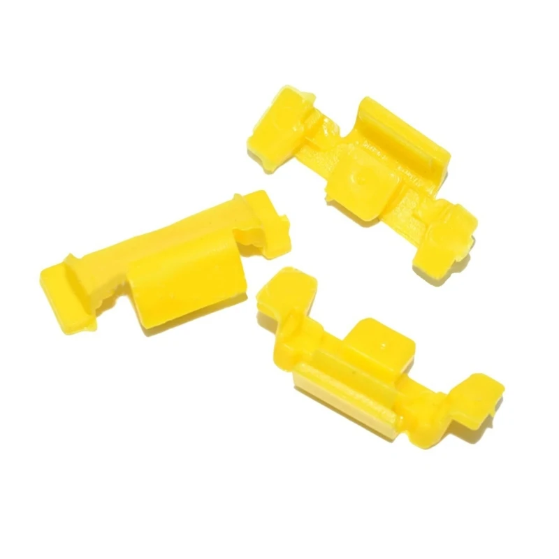 

Automotive Retaining Clips Long Lasting Car Trim Accessories for Car 5/7Series