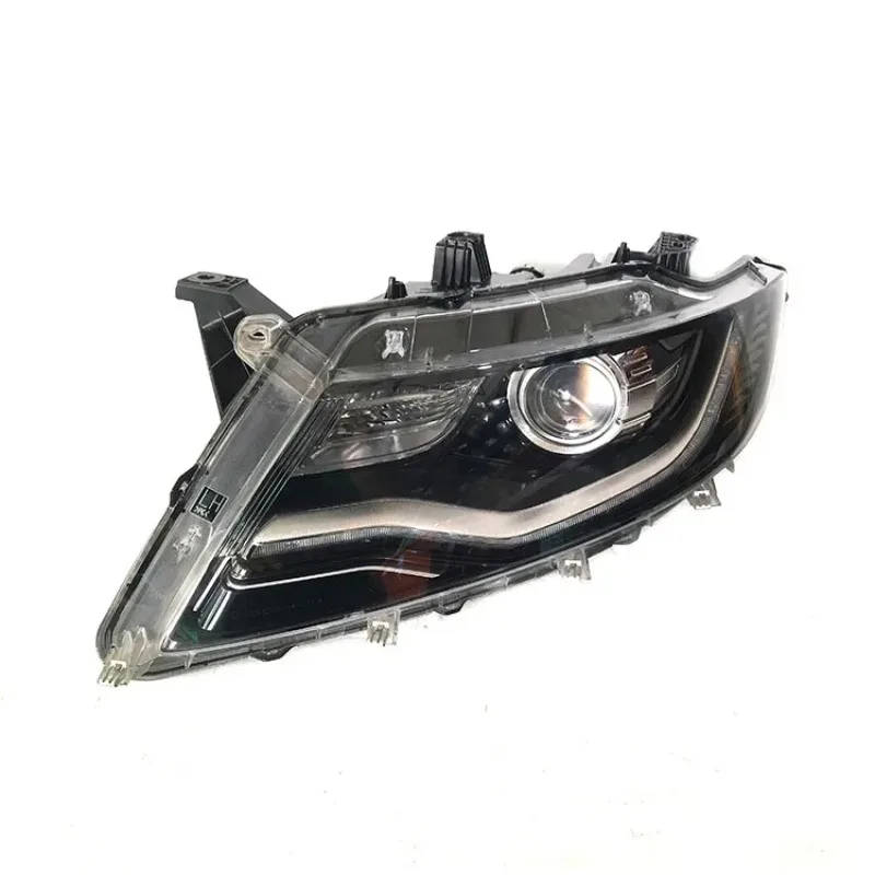 

High Quality Auto LED Lighting Systems 6000k Car Headlights For Lincoln MKX 15-18 Years Front Headlight For Cars