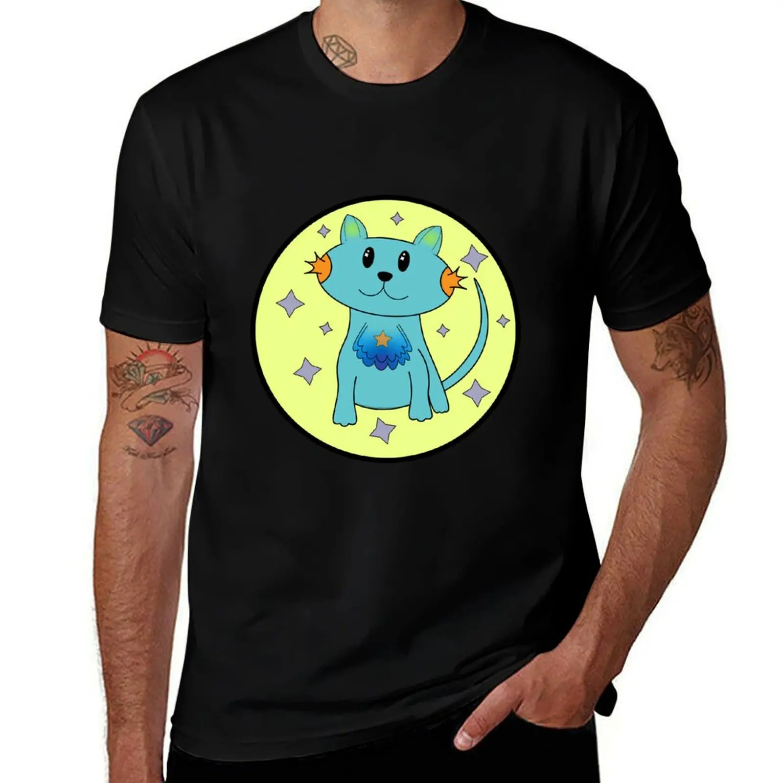 

Mudkitty T-Shirt man t shirt cotton high quality t shirt for man 100 percent cotton