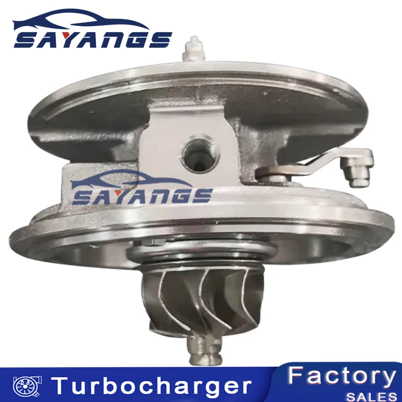

Turbo cartridge core For Great Wall Wingle 7 H5 H6 For Havel GW4D20 engine turbocharger 1118100-AED12 1118100AED12 815479-5010