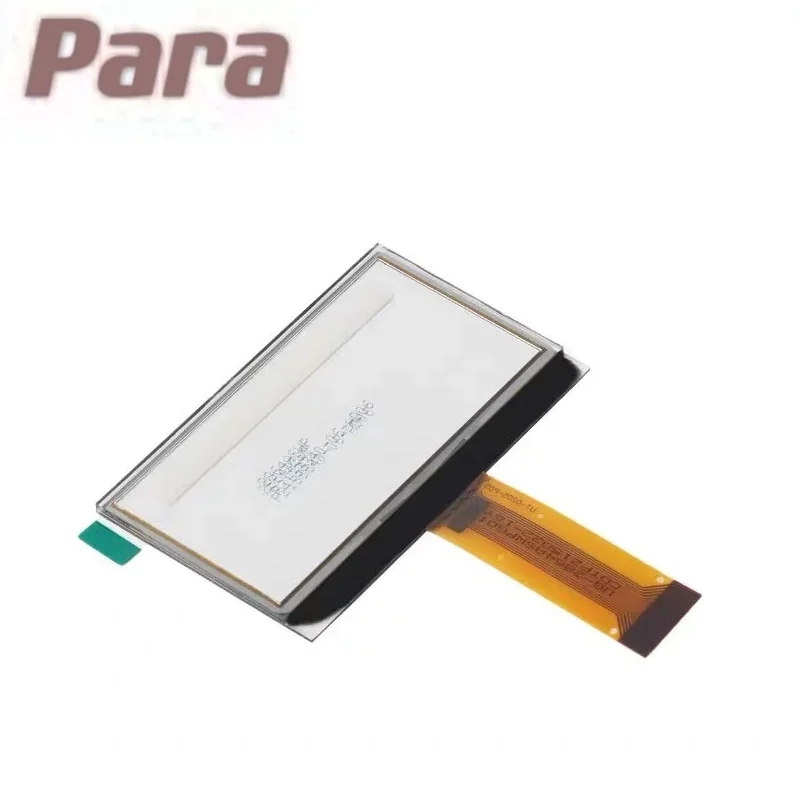 Imagem -02 - Módulo de Exibição Lcd Oled Interface Paralela Branco Azul Amarelo Verde Tela Led 128x64 128x64 Spi Iic I2c Ssd1309 242 em