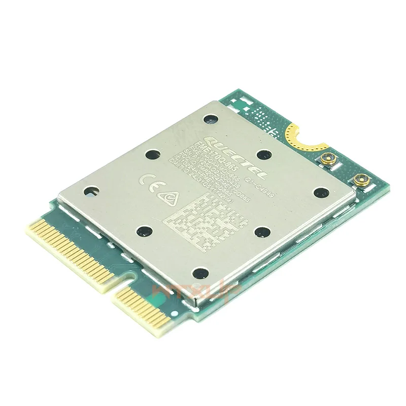 Wi-Fiネットワークカード,6g,wlan,トライバンド,ワイヤレスアダプター付き,Win 11,qcncm865,m.2,bluetooth 5.3,最大5.8gbps