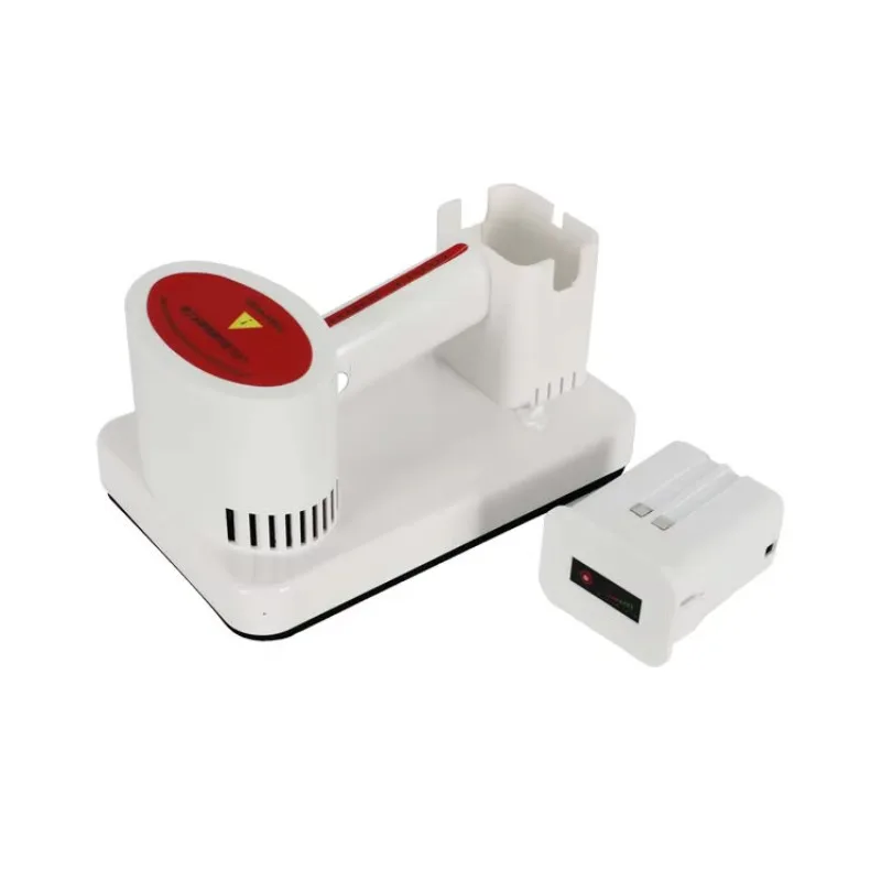 LED Vacuum Tool Adjustable Suction Rechargeable Portable for LED Display Module Removal & Repair