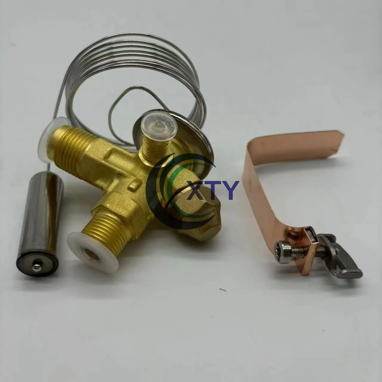 XTY Replacement Parts Refrigeration Equipment Expansion Valve TES2 068Z3403 for Carrier Transicold for Thermo king Danfoss view 5
