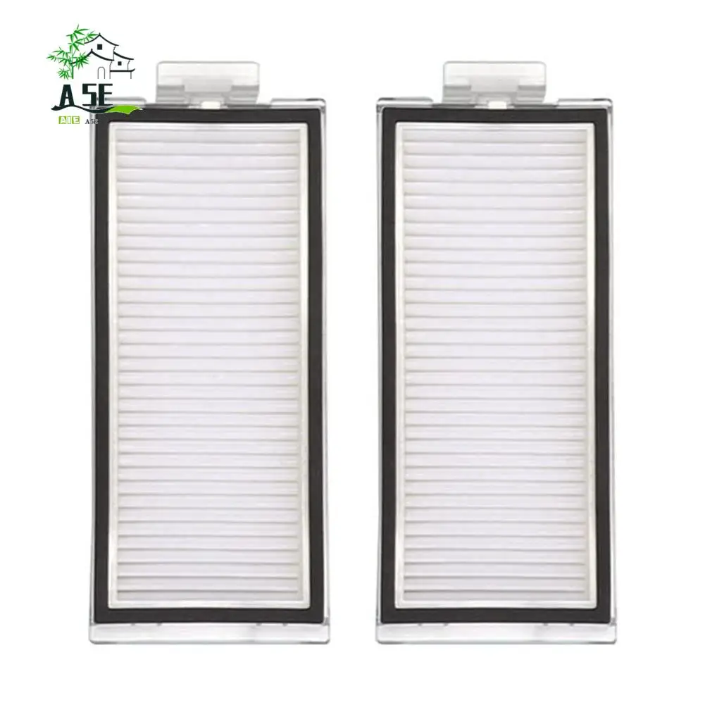 

A05E-Washable Hepa Filters For Xiaomi Roborock Q7 Max Q7 Max+ T8 Robot Vacuum Cleaner Replacement Accessories