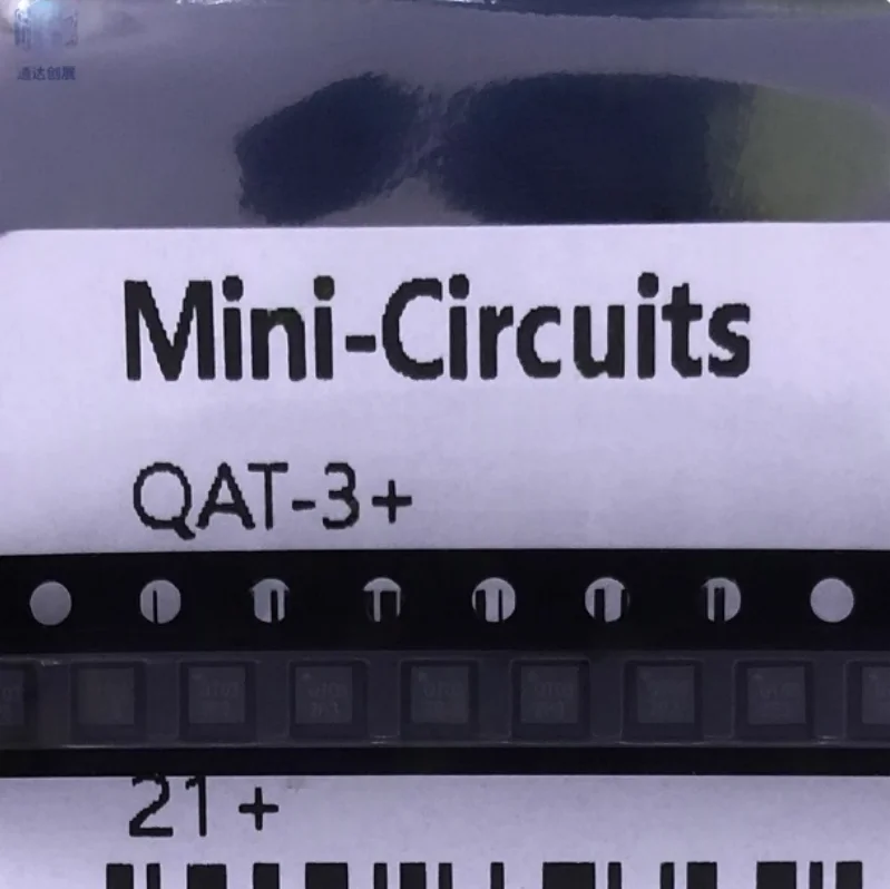 QAT-3+ Power 2W Att…